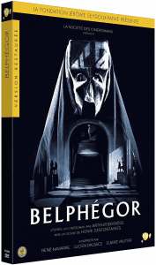 Belphégor