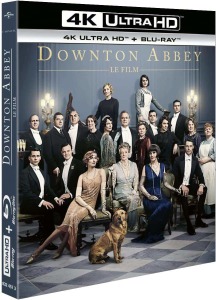 Downton Abbey