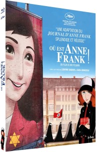 Ou Est Anne Frank