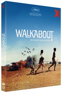 Walkabout