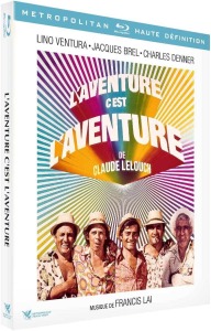 Aventure Aventure