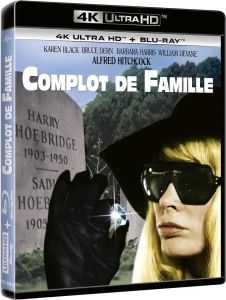 Complot Famille