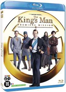 Kings Man Premiere Mission