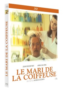 Mari Coiffeuse