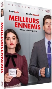 Meilleurs Ennemis