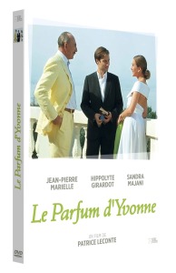 Parfum Yvonne