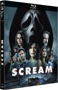 Scream