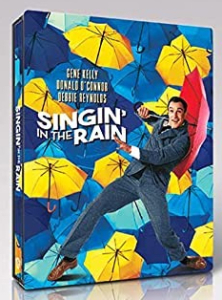 Singing Rain