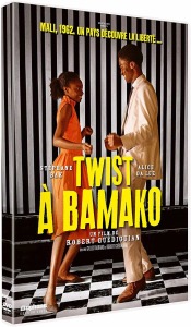 Twist Bamako