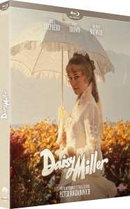 Daisy Miller