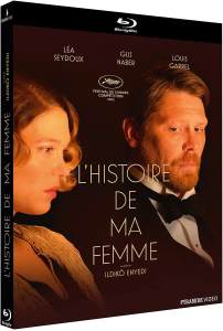 Histoire Ma Femme