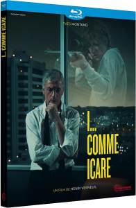 I Comme Icare
