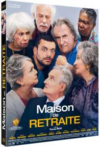 Maison Retraite