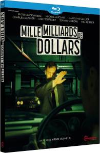 Mille Milliards Dollars