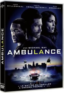 Ambulance