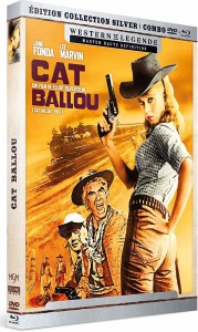 Cat Ballou