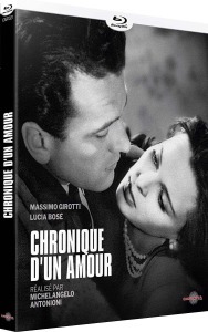 Chronique Amour