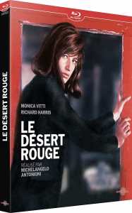 Desert Rouge