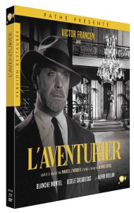 L'Aventurier