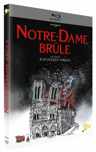 Notre Dame Brule