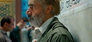 Saeed (Medhi Bajestani), un tueur illuminé. DR