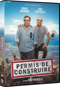 Permis Construire