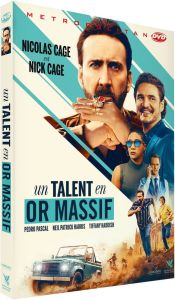 Talent Or Massif