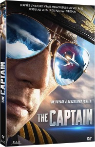 The Captain