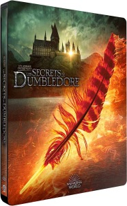 Secrets Dumbledore