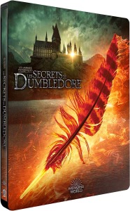 Secrets Dumbledore
