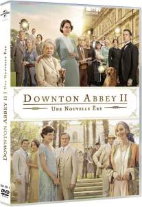 Downton Abbey 2