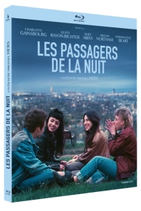 Passagers Nuit