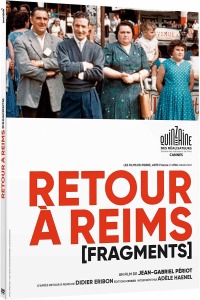 Retour Reims