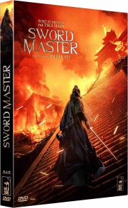 Sword Master