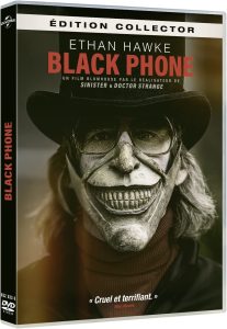 Black Phone