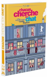 Chacun Chat