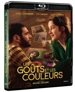 Gouts Couleurs