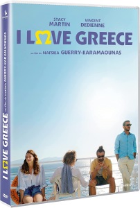 Love Greece
