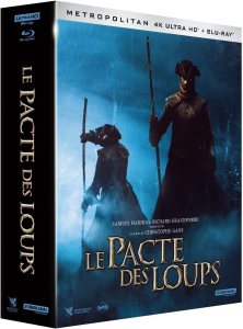 Pacte Loups