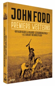 Premiers Westerns