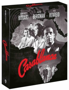 Casablanca