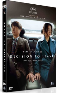 Decision Leave