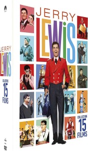 Jerry Lewis