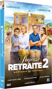 Joyeuse Retraite 2