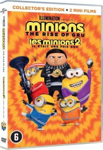 Minions 2