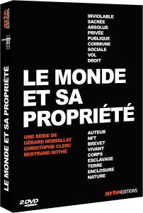 Monde Propriété