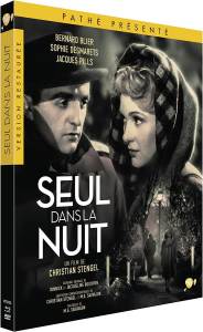 Seul Dans Nuit