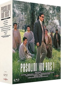 Pasolini