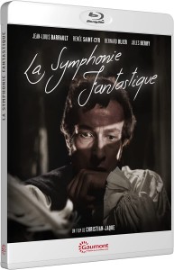 Symphonie Fantastique