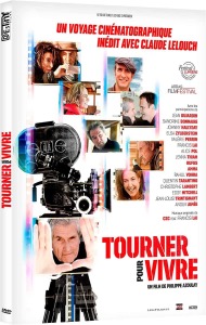 Tourner Vivre